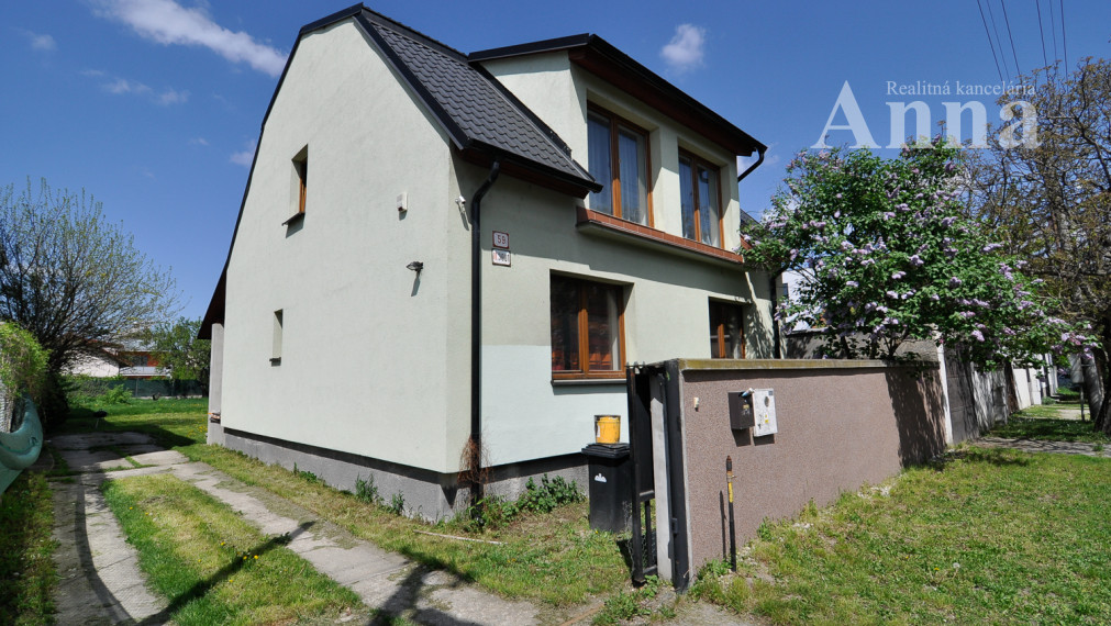 5-izb. RD v Prievoze - Strojnícka ul.