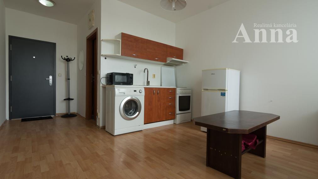 Gars. - Závodná ul.