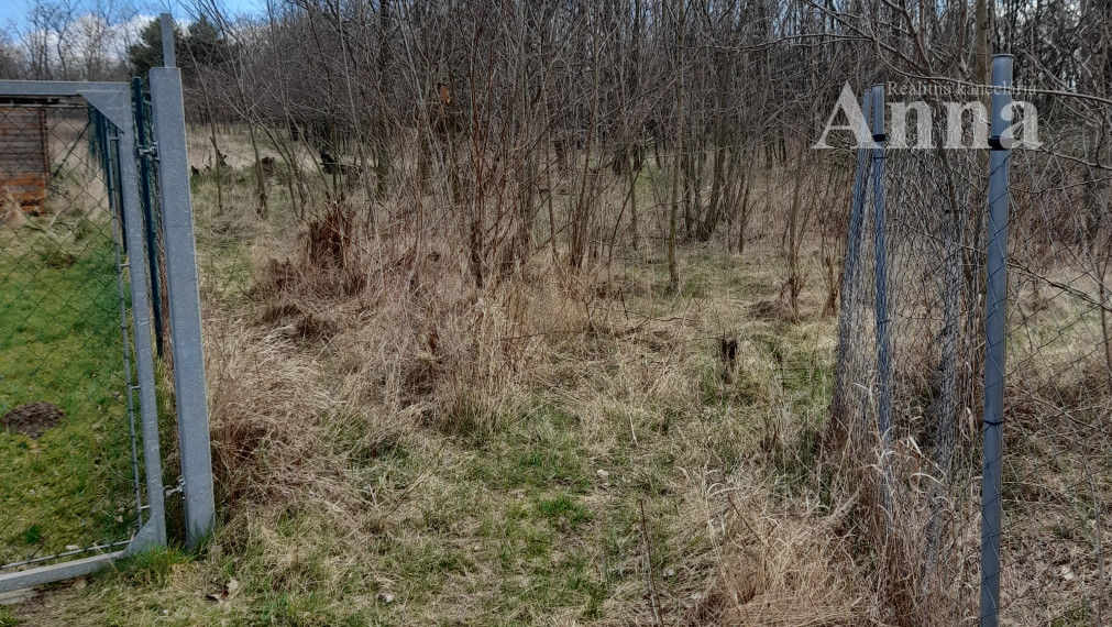 Záhrada - Devínske Jazero (585 m2)