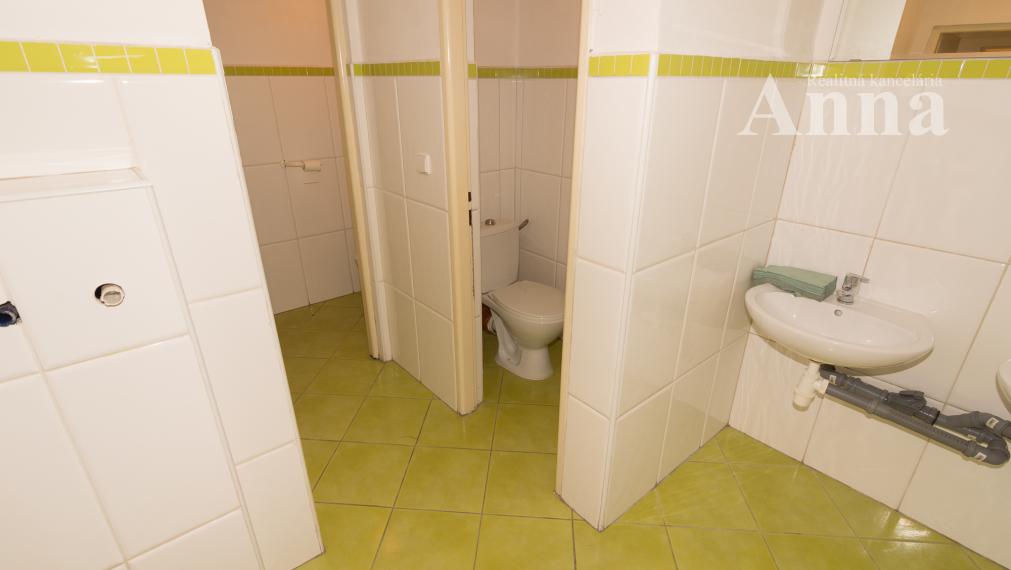 Nebytové priestory v centre Malaciek (115 m2)