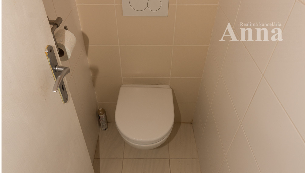 Krátkodobý prenájom 2-izb. byt - Velehradská ul.