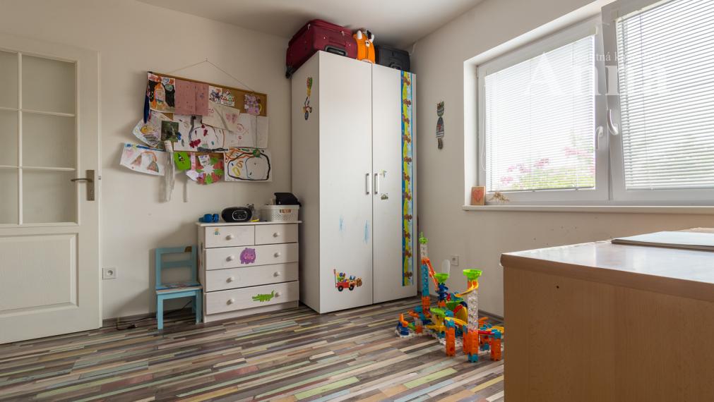 Nový rodinný 4-izb. bungalov - Šenkvice - Rezervovaný