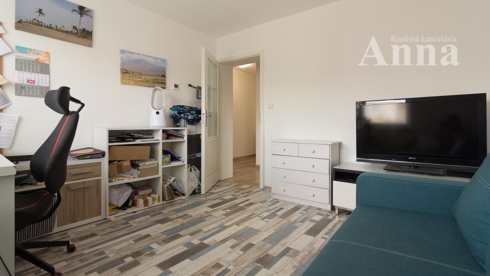 Nový rodinný 4-izb. bungalov - Šenkvice - Rezervovaný