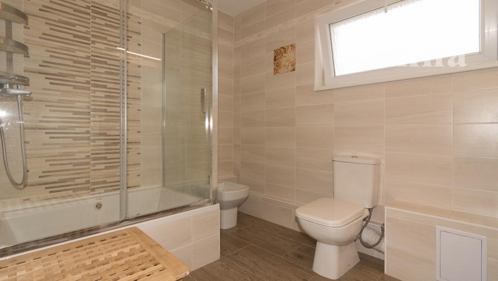 Nový rodinný 4-izb. bungalov - Šenkvice - Rezervovaný