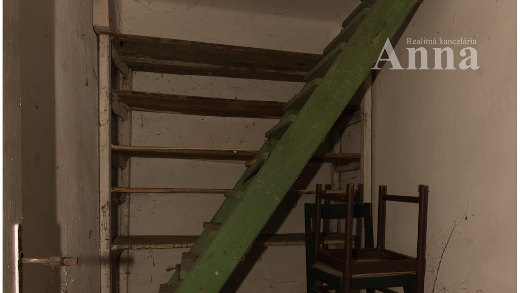 Vidiecky dom vhodný na rek. - Bílkove Humence (Nová cena)