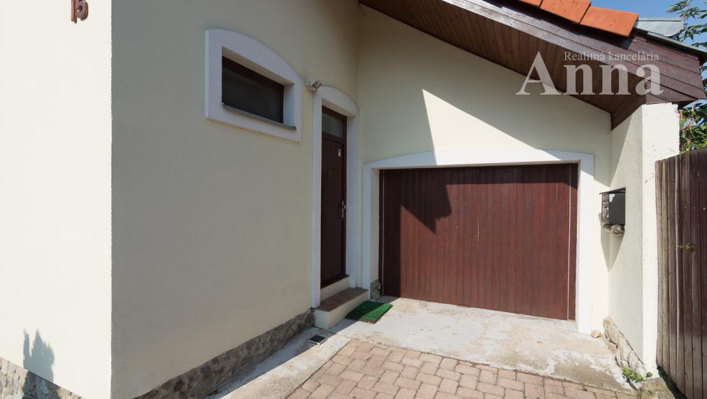 4-izb. RD - Záhorská Bystrica