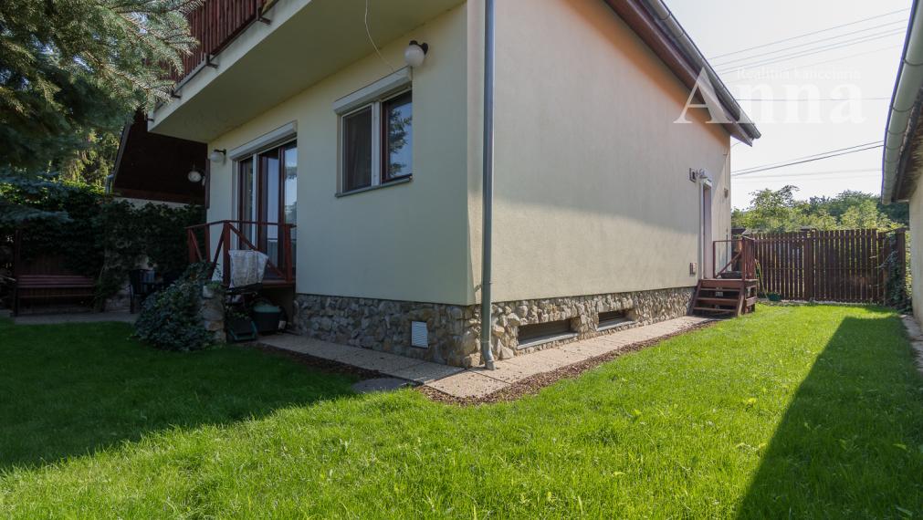 4-izb. RD - Záhorská Bystrica