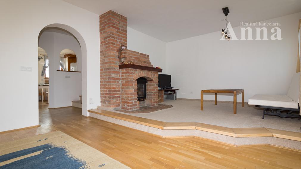 4-izb. RD - Záhorská Bystrica