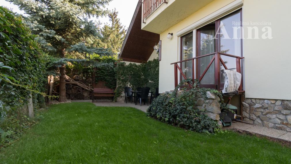 4-izb. RD - Záhorská Bystrica