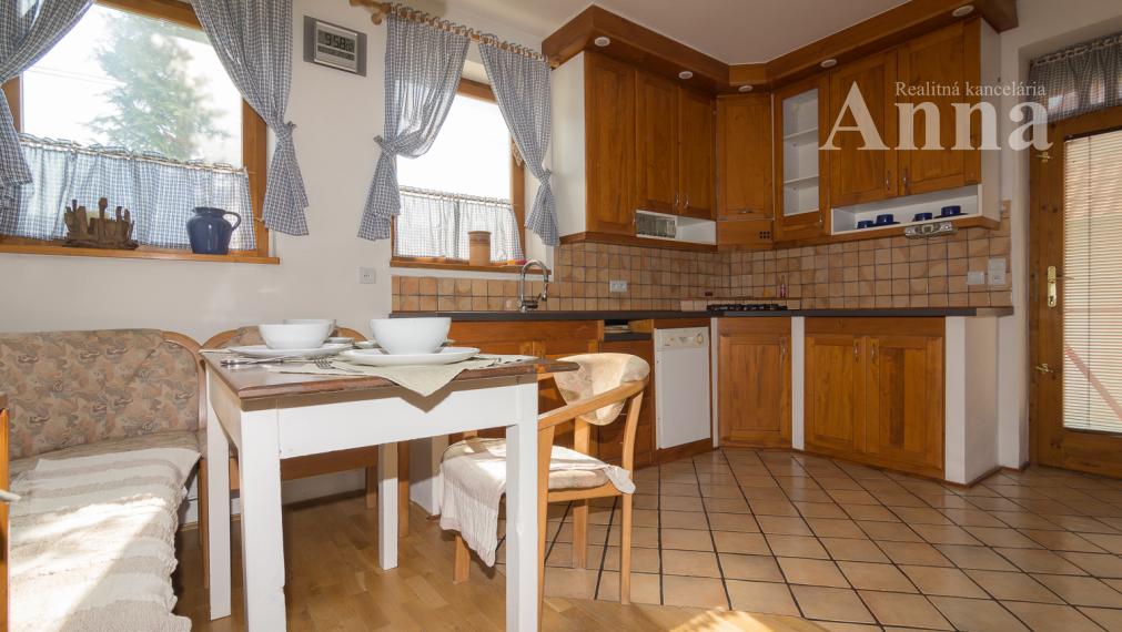 4-izb. RD - Záhorská Bystrica