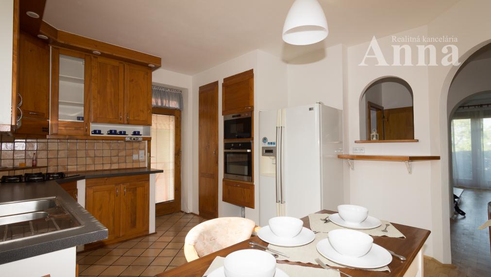 4-izb. RD - Záhorská Bystrica