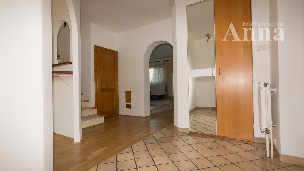 4-izb. RD - Záhorská Bystrica