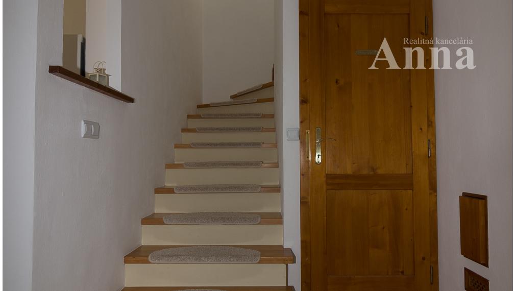 4-izb. RD - Záhorská Bystrica