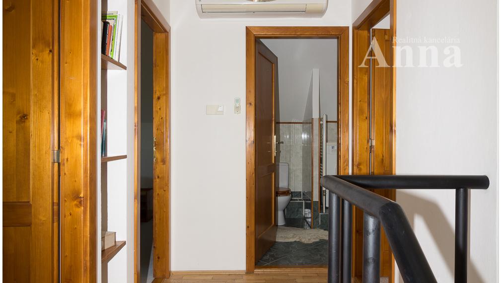 4-izb. RD - Záhorská Bystrica