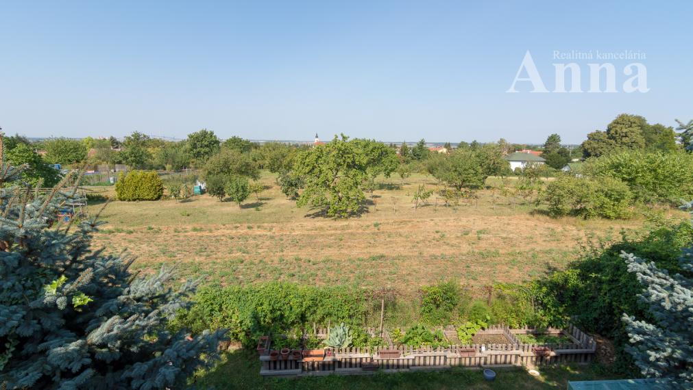 4-izb. RD - Záhorská Bystrica