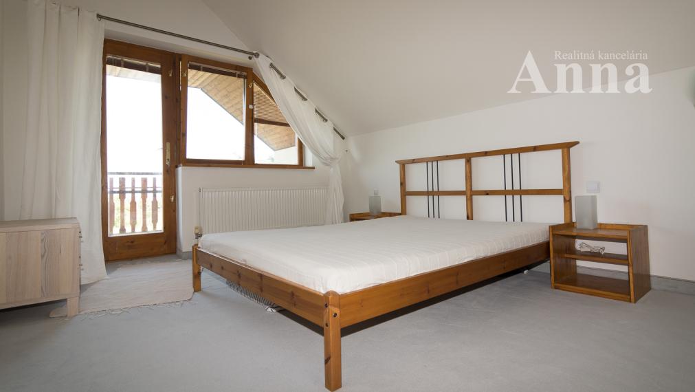 4-izb. RD - Záhorská Bystrica