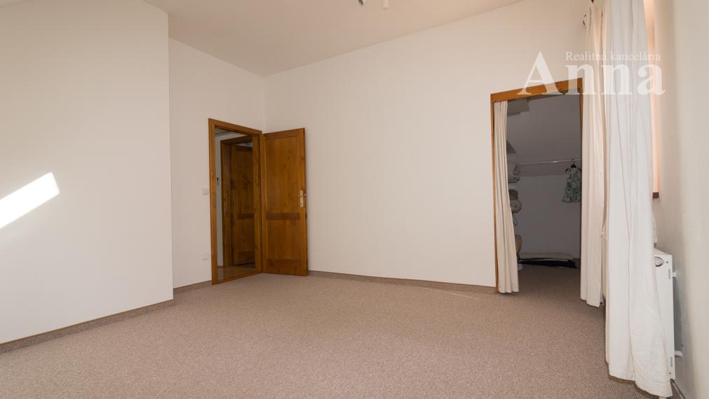 4-izb. RD - Záhorská Bystrica