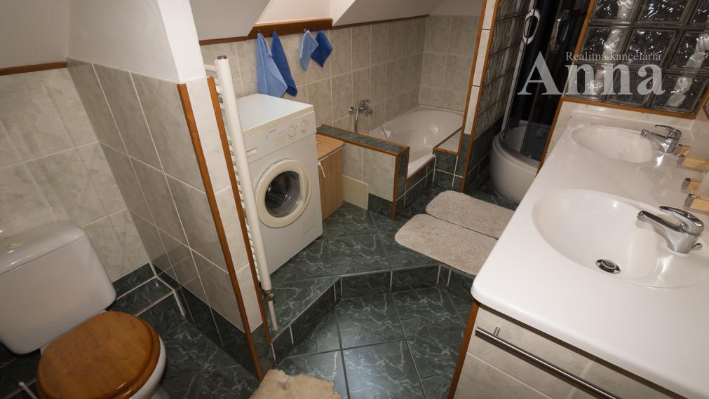 4-izb. RD - Záhorská Bystrica