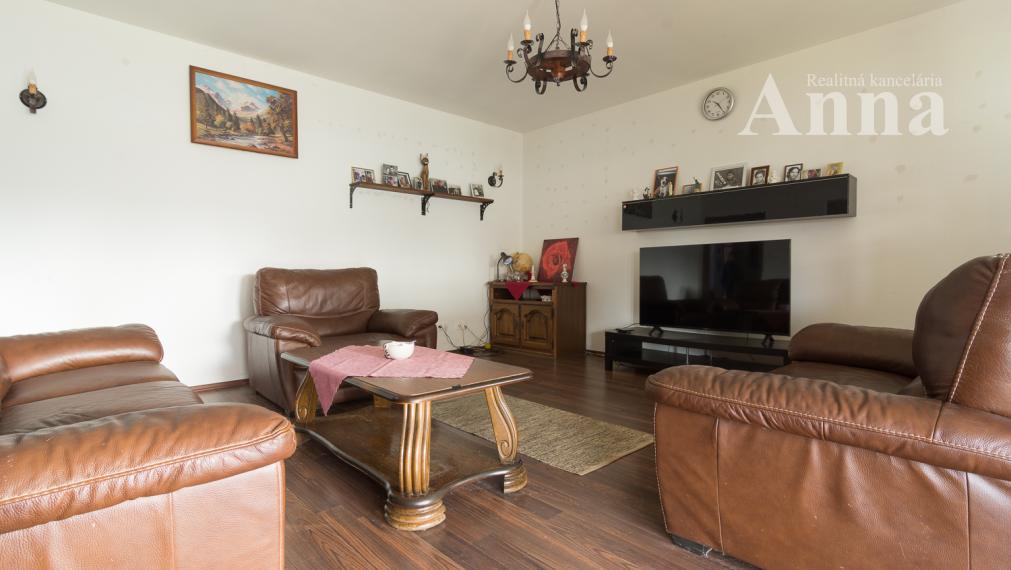 4-izb. bungalov - Slovenský Grob (Malý Raj)