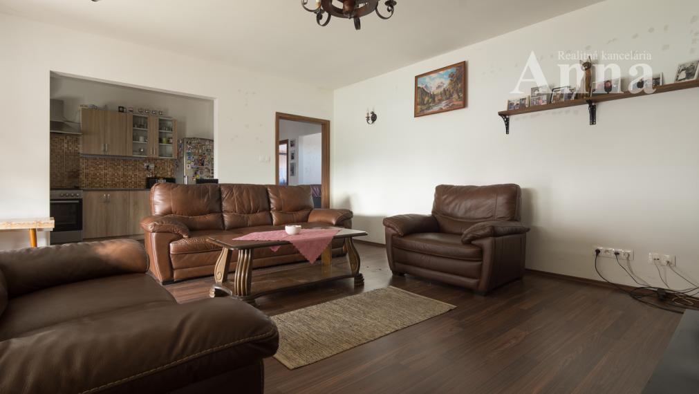 4-izb. bungalov - Slovenský Grob (Malý Raj)