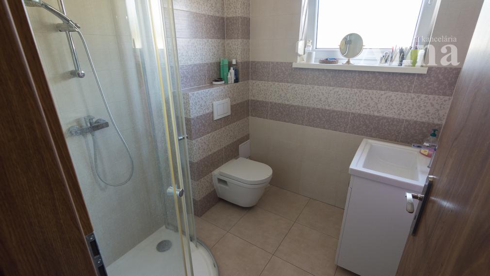 4-izb. bungalov - Slovenský Grob (Malý Raj)