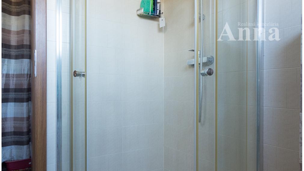 4-izb. bungalov - Slovenský Grob (Malý Raj)