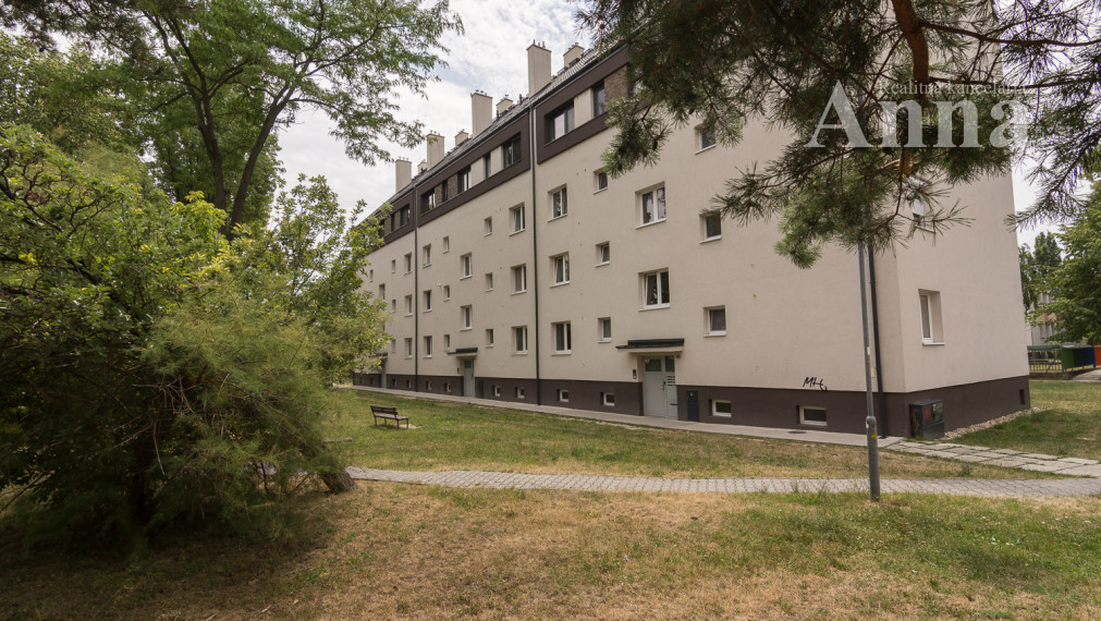 2-izb. byt v Krasňanoch - Cyprichova ul.