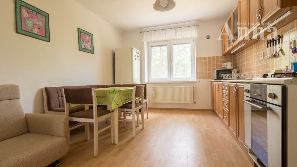 2-izb. byt v Krasňanoch - Cyprichova ul.