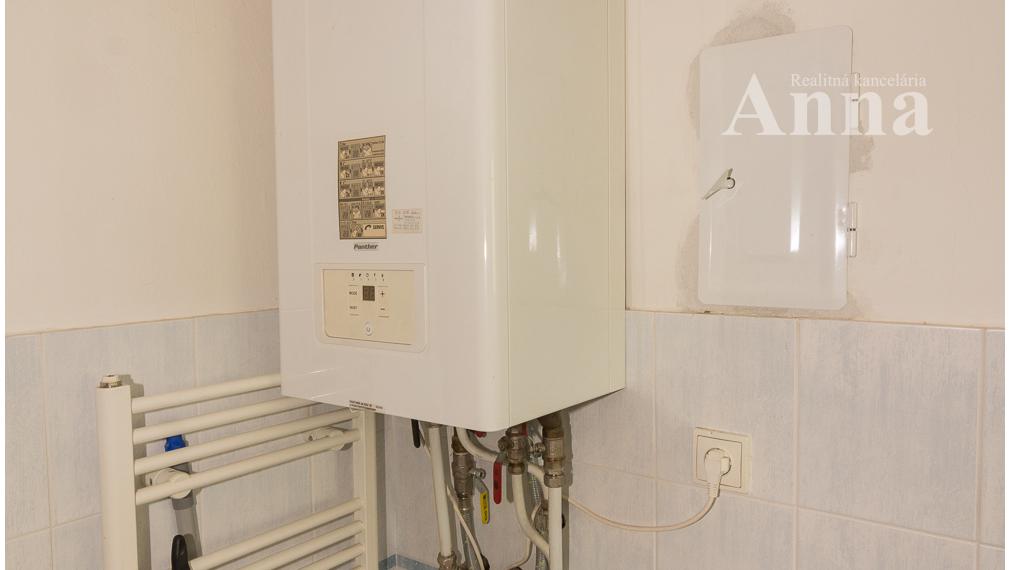 2-izb. byt v Krasňanoch - Cyprichova ul.