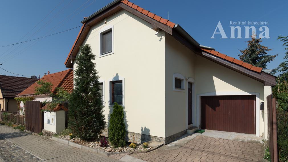 4-izb. RD - Záhorská Bystrica