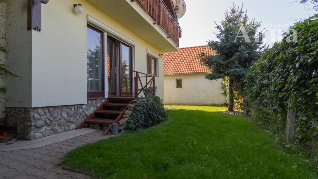 4-izb. RD - Záhorská Bystrica