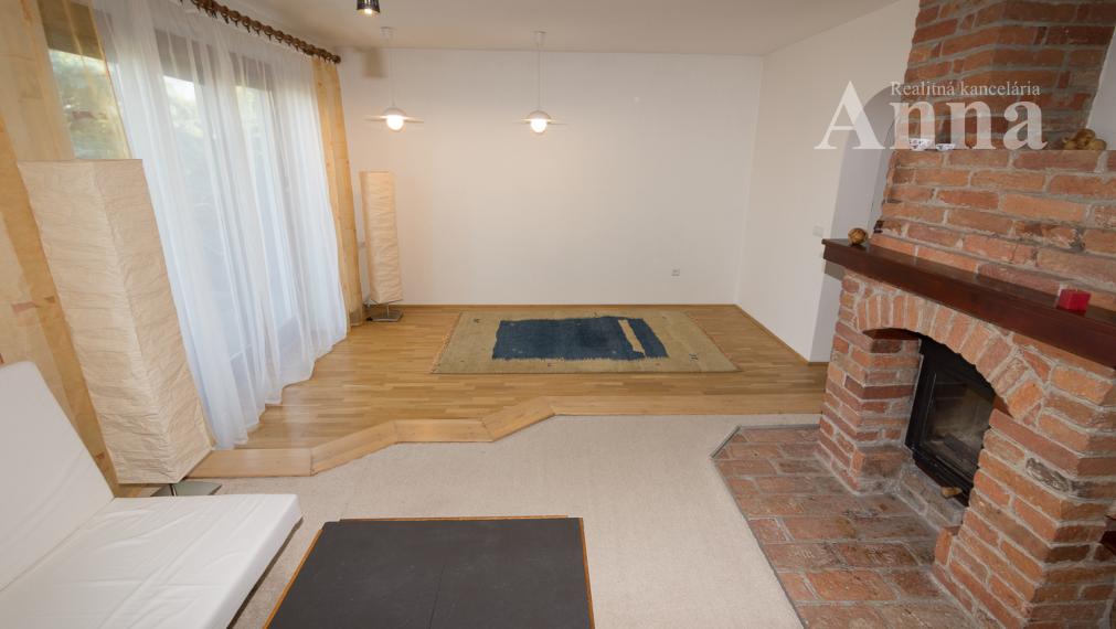 4-izb. RD - Záhorská Bystrica