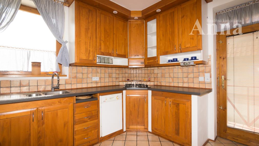 4-izb. RD - Záhorská Bystrica