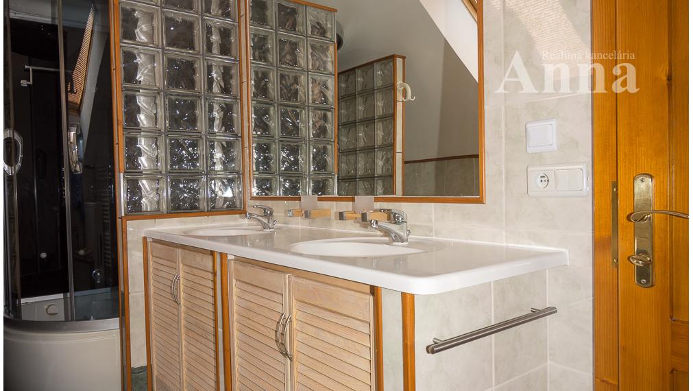 4-izb. RD - Záhorská Bystrica