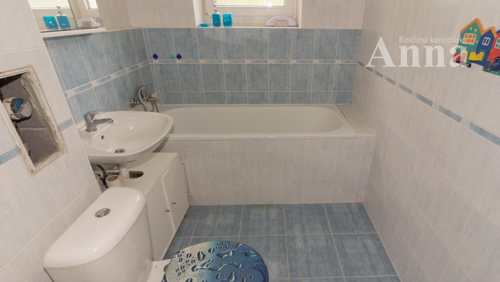 2-izb. byt v Krasňanoch - Cyprichova ul.