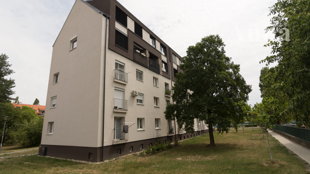 2-izb. byt v Krasňanoch - Cyprichova ul.