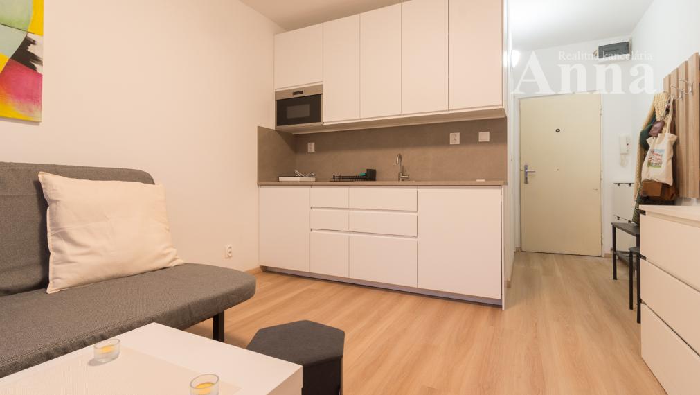 Gars. - Jašíkova ul. (po rekonštrukcii)