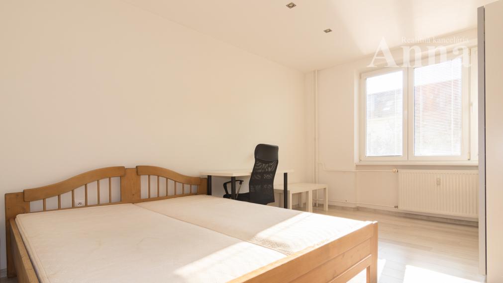 2-izb. byt - Ovručská ul. (po rekonštrukcii)