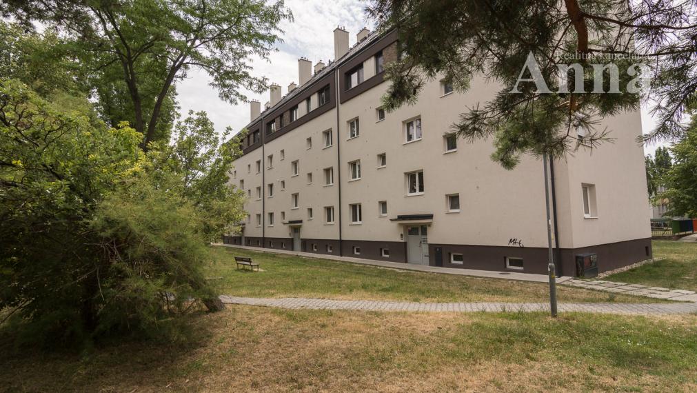 2-izb. byt v Krasňanoch - Cyprichova ul.