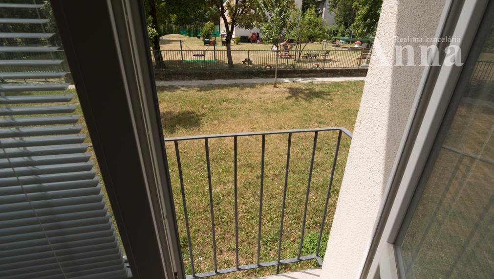 2-izb. byt v Krasňanoch - Cyprichova ul.