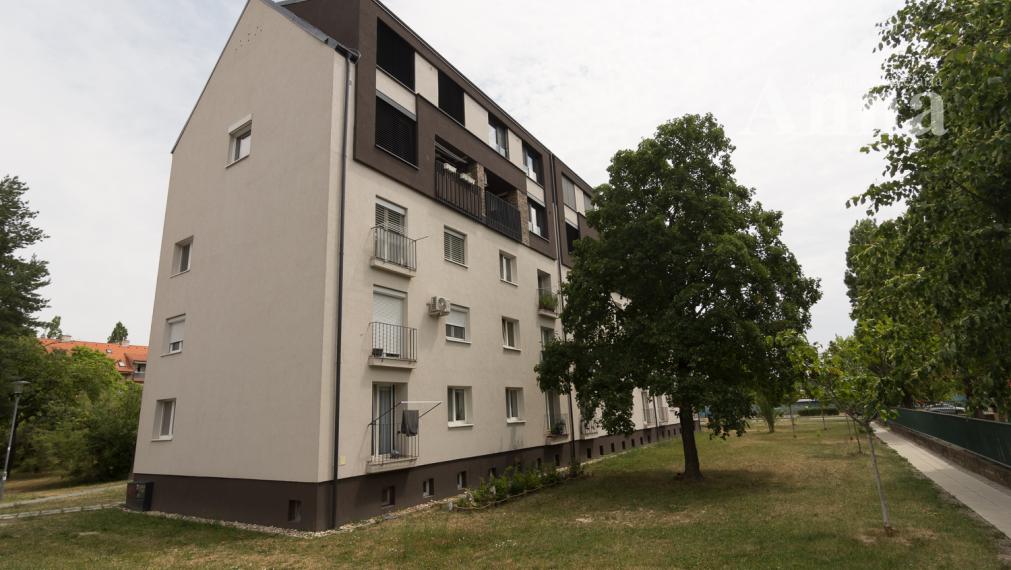 2-izb. byt v Krasňanoch - Cyprichova ul.