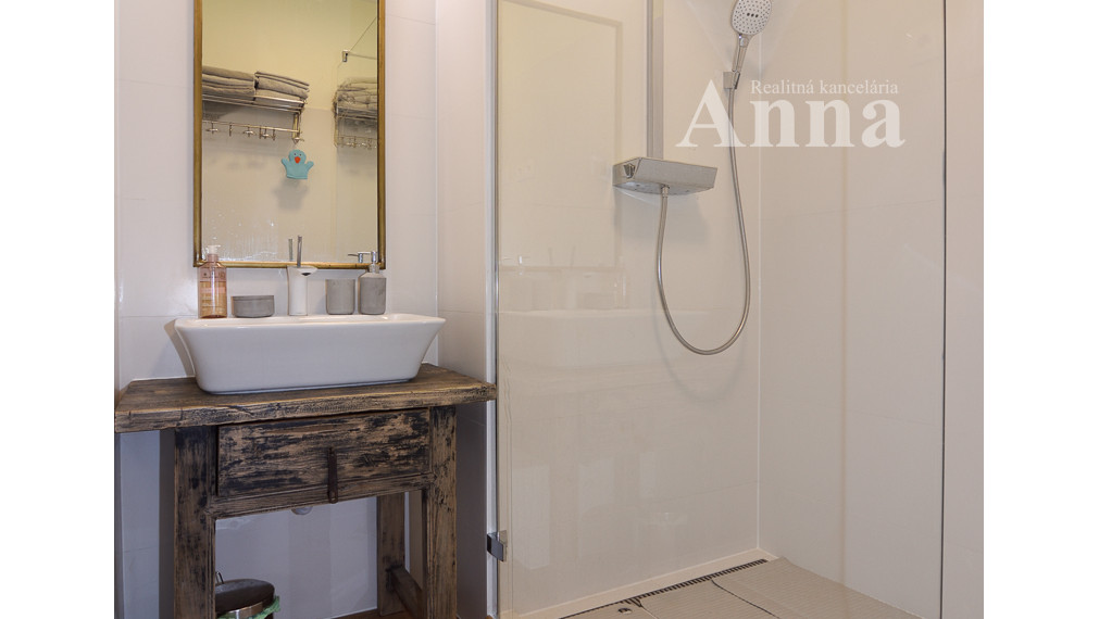 Jedinečná Vila Neubauer v Harmónii