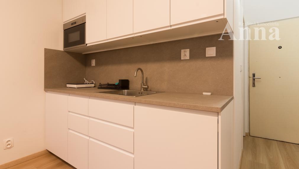 Gars. - Jašíkova ul. (po rekonštrukcii)