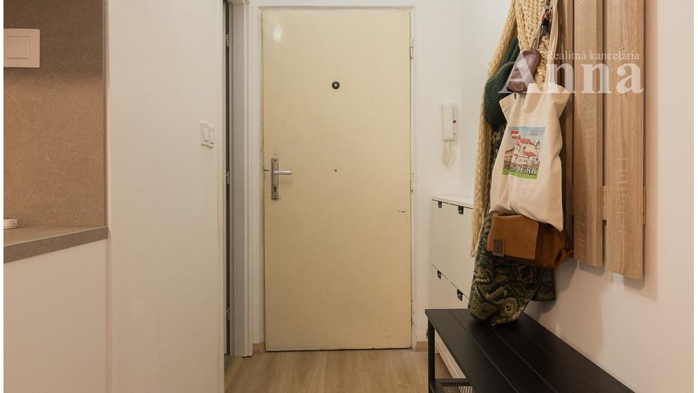 Gars. - Jašíkova ul. (po rekonštrukcii)