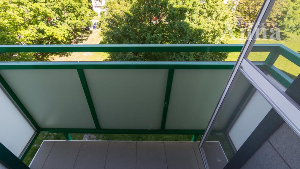 2-izb. byt - Komárnicka ul.