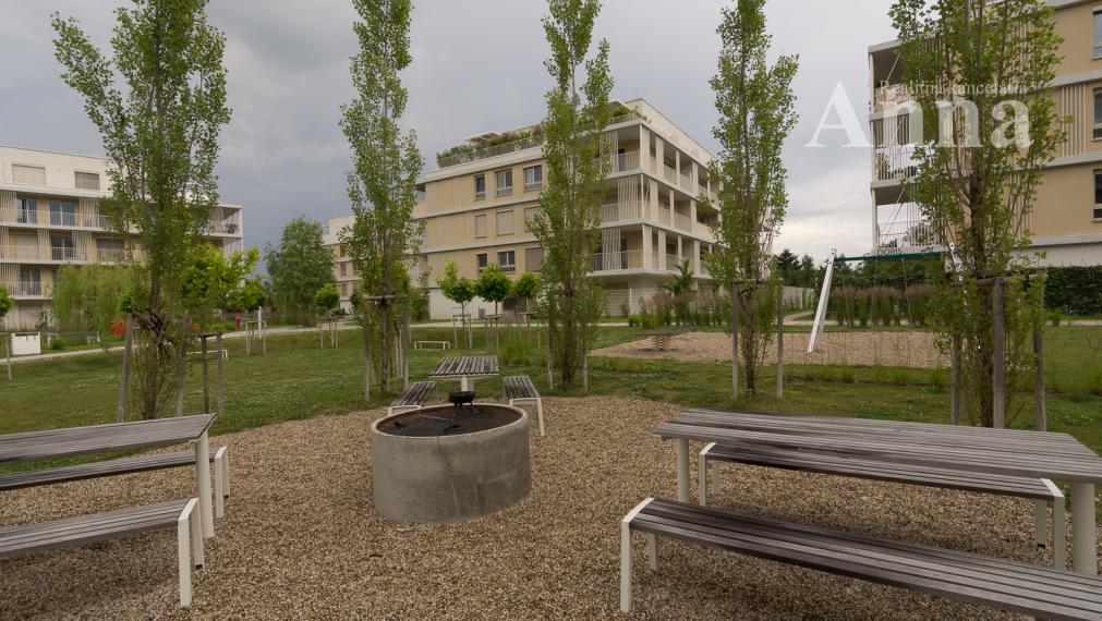 2-izb. byt v novostavbe Nový Ružinov