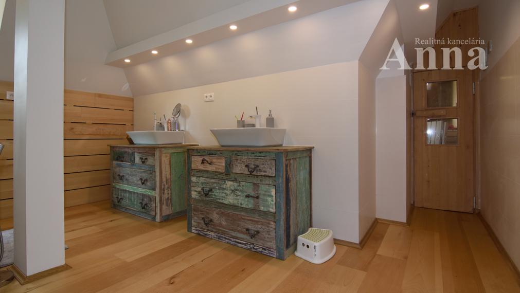 Jedinečná Vila Neubauer v Harmónii