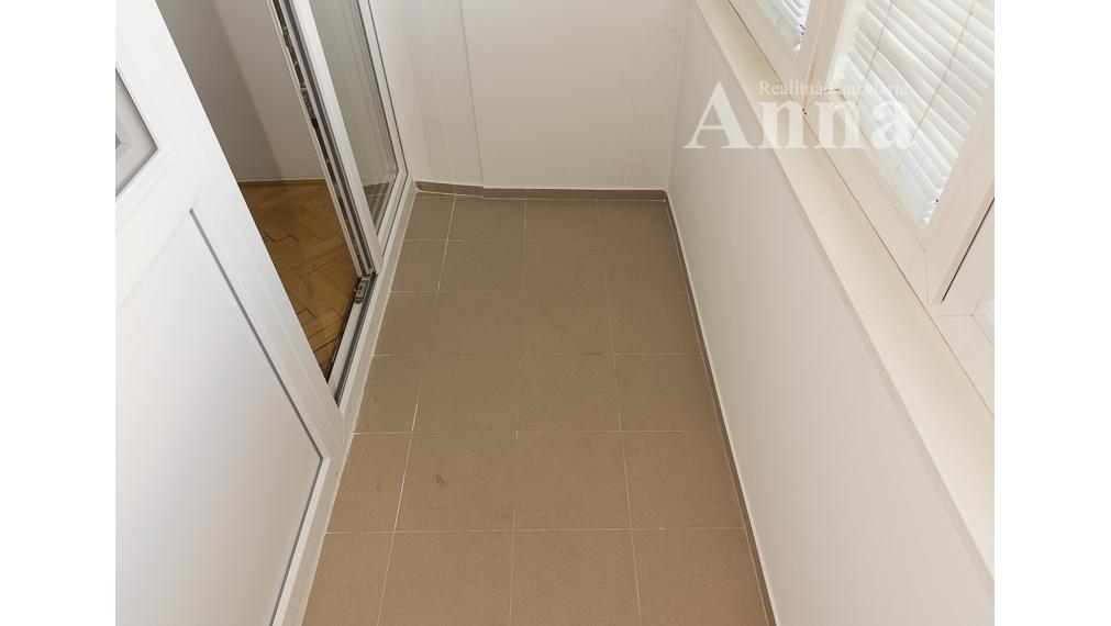 2-izb. byt - Komárnicka ul.