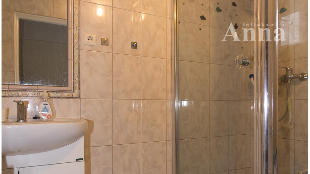 4-izb. RD s veľkým pozemkom - Turzovka