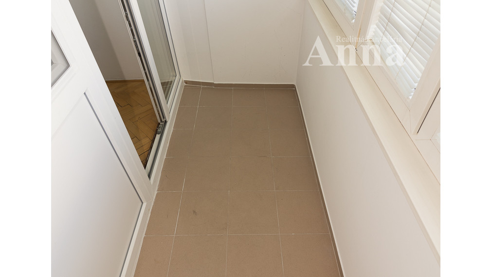 2-izb. byt - Komárnicka ul.